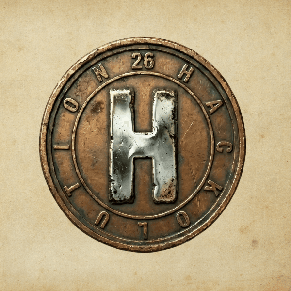 Hackolution 2K26